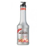 Monin концентрат на фруктовой основе Ревень, 1л