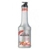 Monin концентрат на фруктовой основе Ревень, 1л