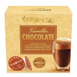 Veronese Vanilla Chocolate, для Dolce Gusto, 10 шт, уценка