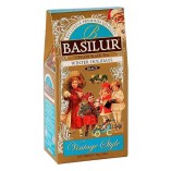 Basilur черный чай Винтаж: Winter Holidays, 85 гр