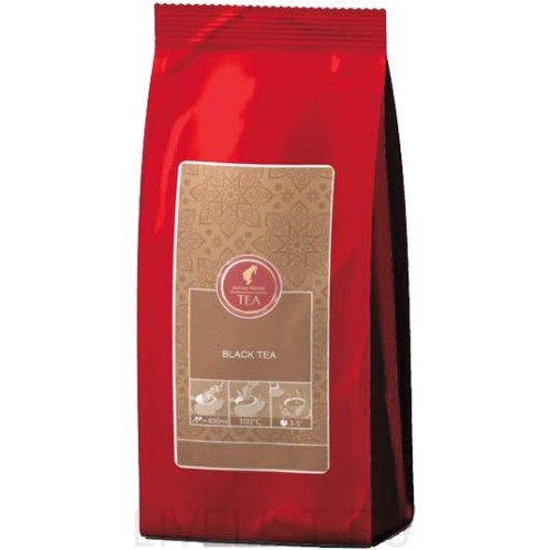 Julius Meinl черный чай Assam Harmutty, листовой, 250 гр