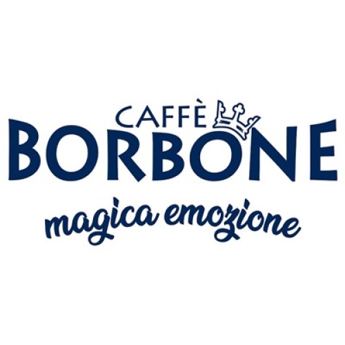 Borbone — истинный вкус неаполитанского кофе