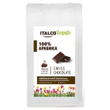 Italco Швейцарский шоколад, зерно, 175 гр