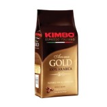 Kimbo Aroma Gold Arabica, зерно, 500 гр