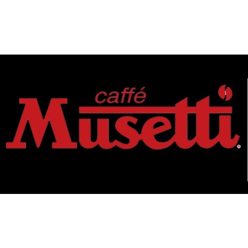Musetti — итальянское мастерство кофе с 1934 года