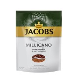 Jacobs Monarch Millicano, растворимый, м/у, 120 гр