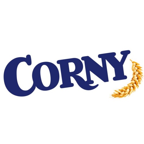 Corny — злаковые батончики для вкусного и полезного перекуса