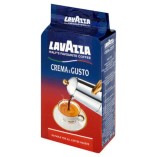 Lavazza Crema e Gusto, молотый, 250 гр.