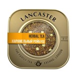 Lancaster напиток чайный Карамельный ройбуш, 100 гр.