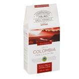 Compagnia Dell'Arabica Colombia Medellin Supremo, молотый, 250 гр