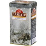 Basilur чай черный Frosty Day, 85 гр