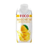 Foco нектар манго, 330 мл