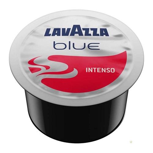 Lavazza Intenso, для Lavazza Blue, 100 шт.
