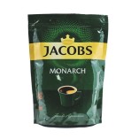 Jacobs Monarch, растворимый, м/у, 220 гр