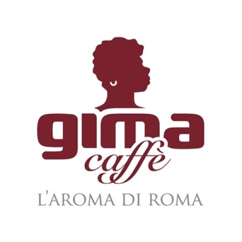 Gima Caffè — итальянская кофейная культура из Рима