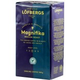 Lofbergs Magnifica, молотый, 500 гр