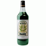 Monin-Keddy сироп Зеленая мята, 1 л