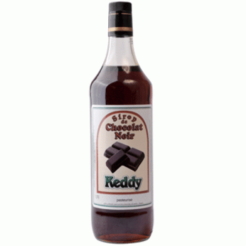 Monin-Keddy сироп Шоколад, 1 л