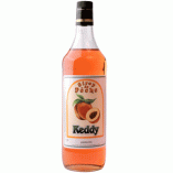 Monin-Keddy сироп Персик, 1 л