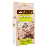 Basilur зеленый чай Spring Tea, 100 гр