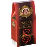 Basilur черный чай English Breakfast, 100 гр
