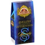 Basilur черный чай English Afternoon, 100 гр