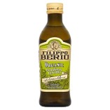 Filippo Berio масло оливковое Extra Virgin Organic, 500 мл