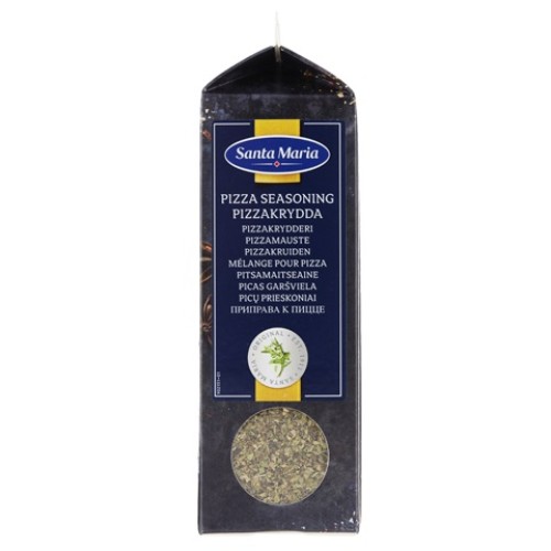 Santa Maria Приправа к пицце 105 гр