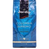 Jardin Colombia Supremo, зерно, 250 гр.