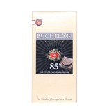 Bucheron Superior шоколад горький 85%, 100 гр