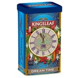 Kingsleaf чай черный Dream Time, сапфир, 75 гр