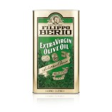 Filippo Berio масло оливковое Extra Virgin, ж/б, 1л