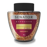 Parliament Espresso, растворимый кофе, 100 гр