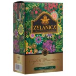 Zylanica чай зеленый Ceylon Premium Collection, 100 гр