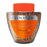 Senator Kilimanjaro, растворимый кофе, 90 гр