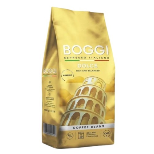 Boggi Dolce, зерно, 1000 гр