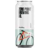 Zero Point безалкогольное пиво Velo Drug, 500 мл
