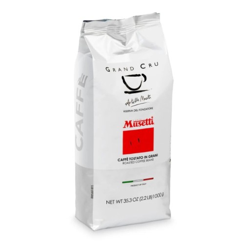 Musetti Grand Cru, зерно, 1000 гр