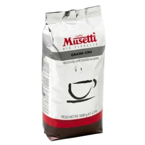 Musetti Grand Cru, зерно, 1000 гр