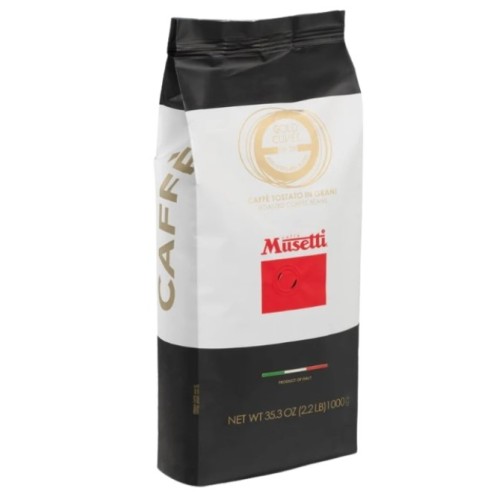 Musetti Gold Cuvee, зерно, 1000 гр
