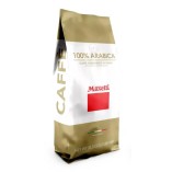 Musetti 100% Arabica, зерно, 1000 гр