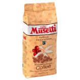 Musetti Fairtrade, зерно, 1000 гр
