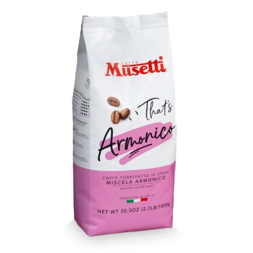 Musetti Armonico, зерно, 1000 гр