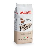 Musetti Intenso, зерно, 1000 гр
