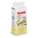 Musetti Gentile, молотый, 250 гр