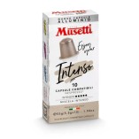 Musetti Intenso, для Nespresso, 10 шт