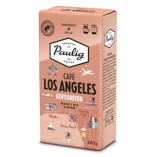 Paulig Los Angeles, молотый, без кофеина, 260 гр
