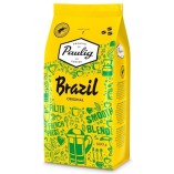Paulig Brazil, зерно, 500 гр