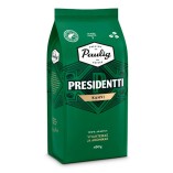 Paulig Presidentti, зерно, 450 гр