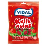 Vidal мармелад Filled Strawberries, 90 гр